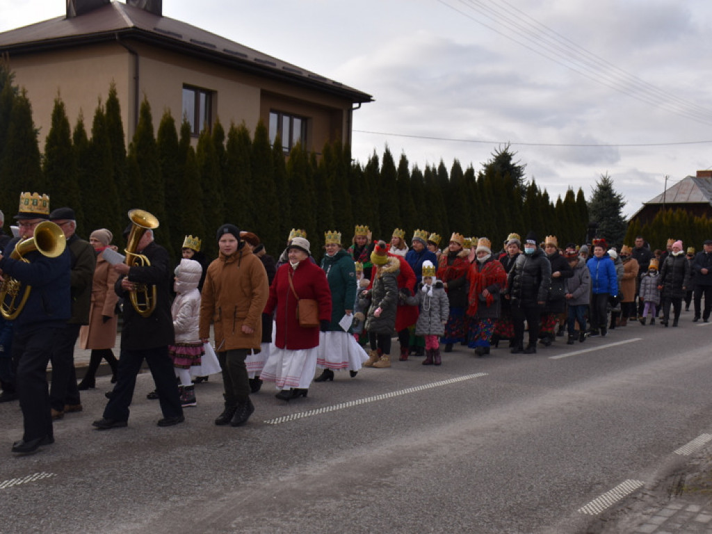 Konkurs kulinarny na ciasteczka Dunajniczki roztrzygnięty (FOTO)