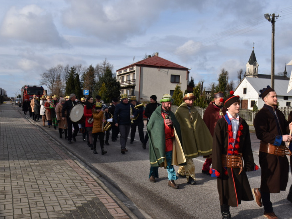 Konkurs kulinarny na ciasteczka Dunajniczki roztrzygnięty (FOTO)