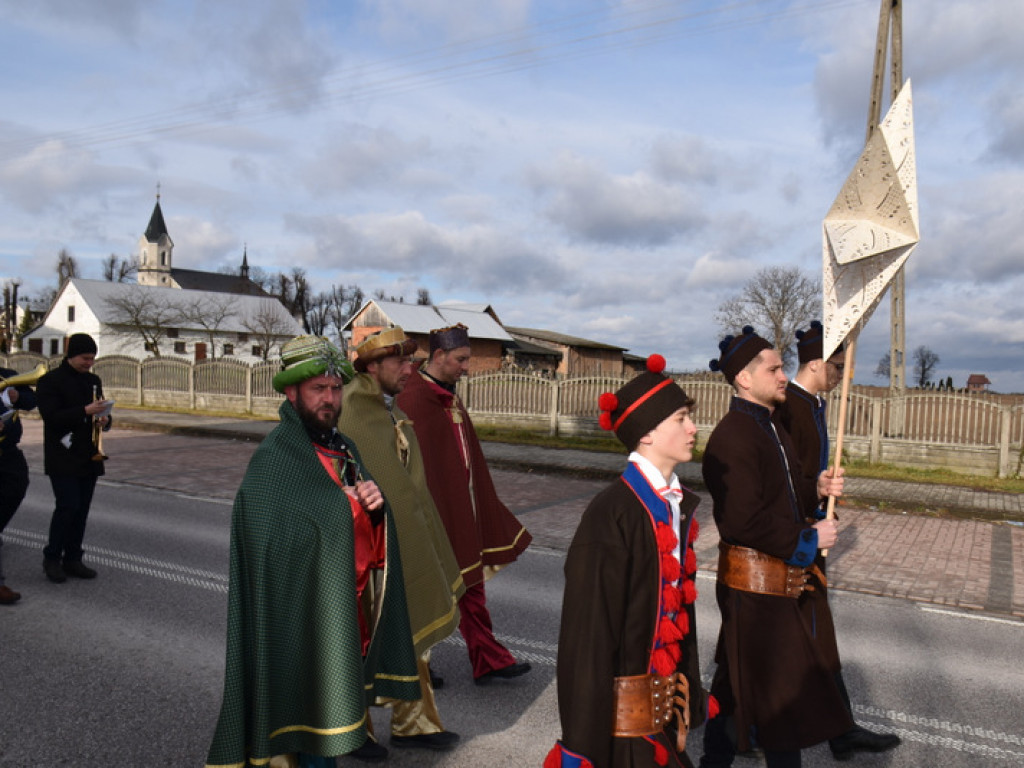 Konkurs kulinarny na ciasteczka Dunajniczki roztrzygnięty (FOTO)