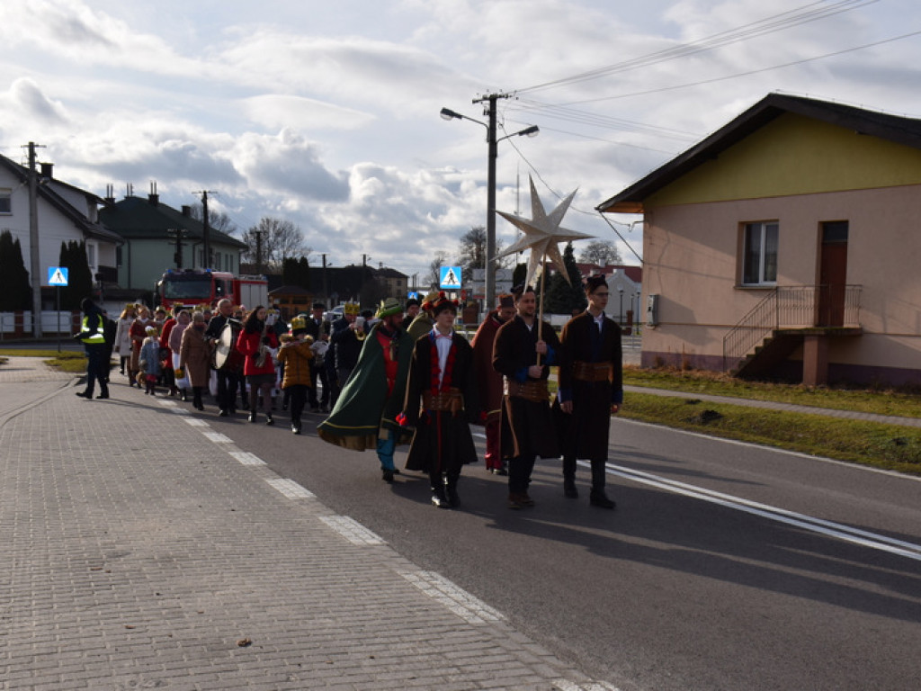Konkurs kulinarny na ciasteczka Dunajniczki roztrzygnięty (FOTO)