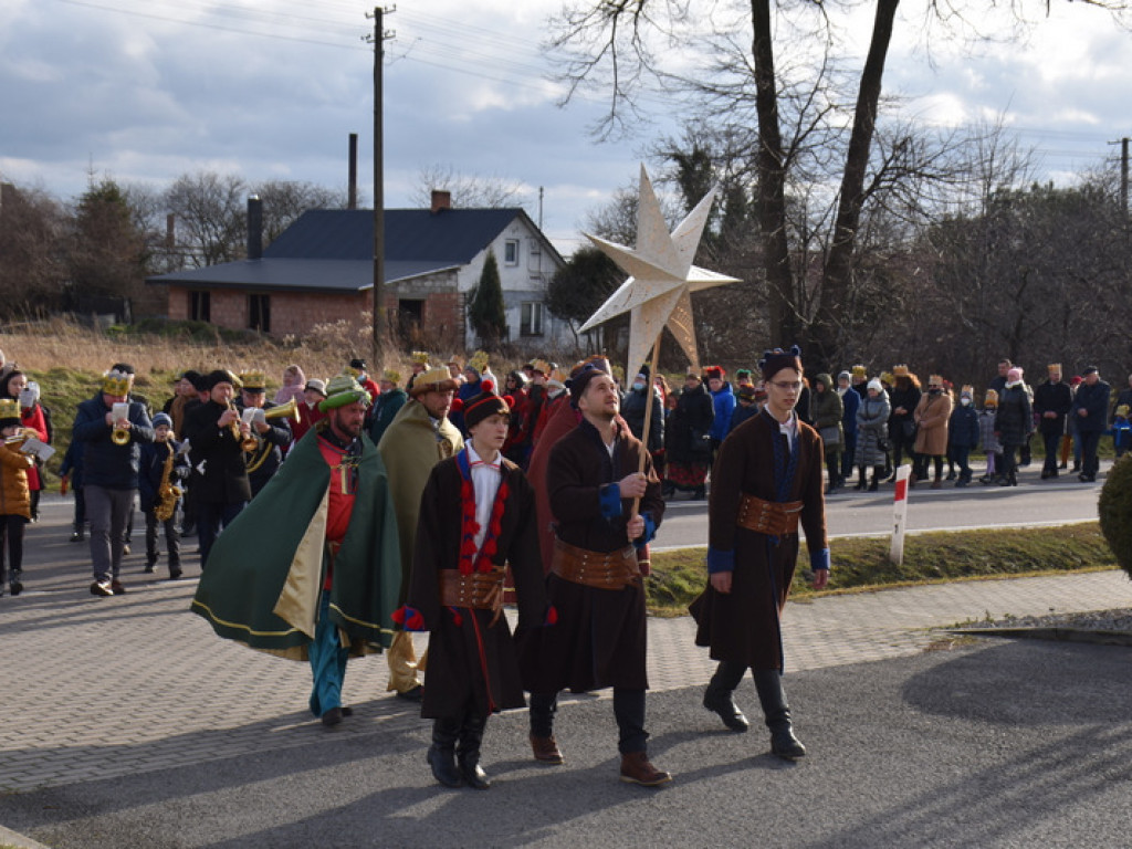 Konkurs kulinarny na ciasteczka Dunajniczki roztrzygnięty (FOTO)