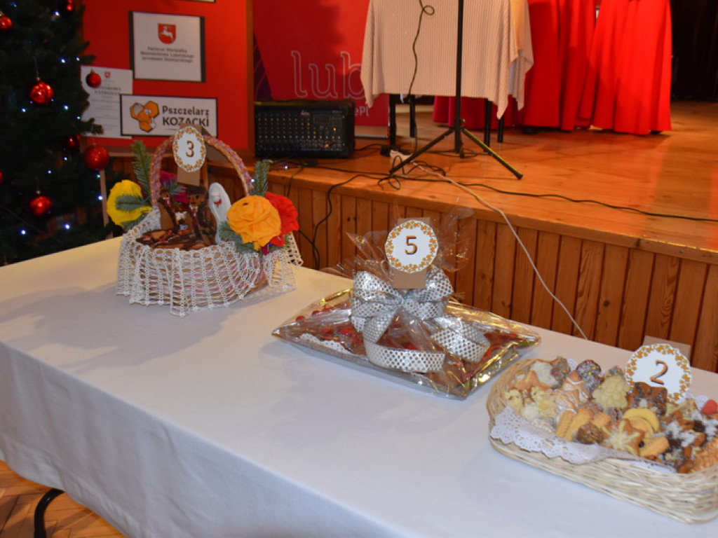 Konkurs kulinarny na ciasteczka Dunajniczki roztrzygnięty (FOTO)