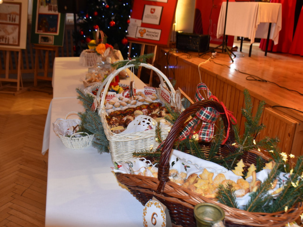Konkurs kulinarny na ciasteczka Dunajniczki roztrzygnięty (FOTO)