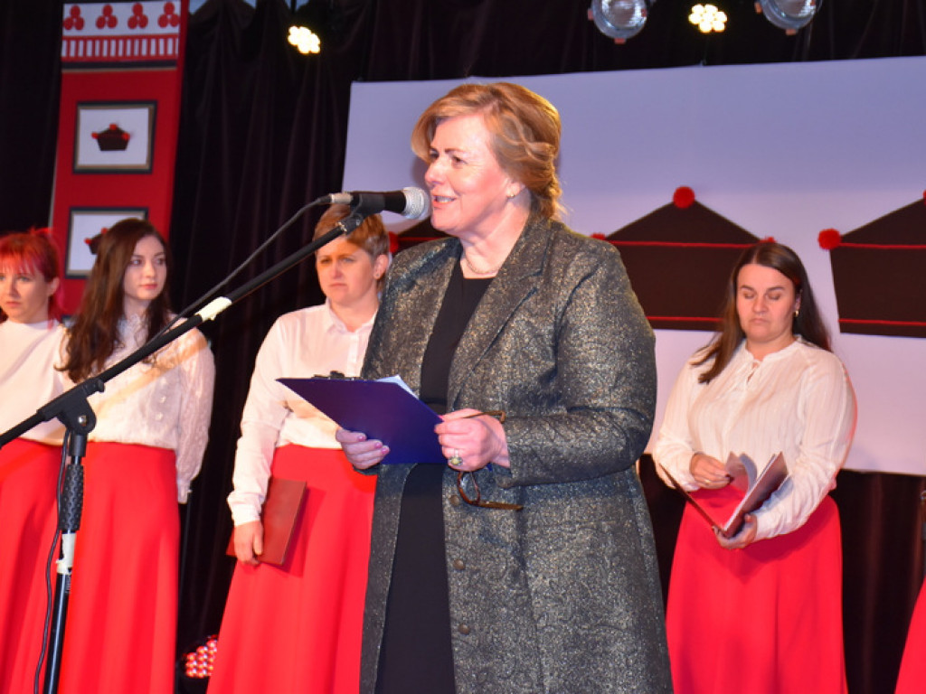 Konkurs kulinarny na ciasteczka Dunajniczki roztrzygnięty (FOTO)