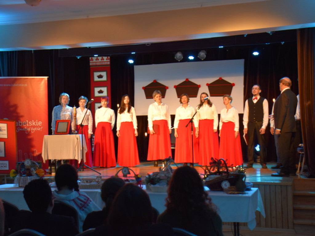 Konkurs kulinarny na ciasteczka Dunajniczki roztrzygnięty (FOTO)