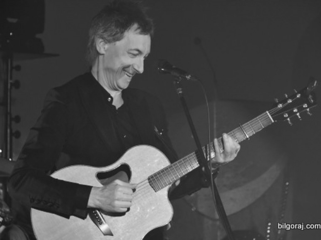 Maciej Miecznikowski na Kolędowaniu z Janem Pawłem II (FOTO, VIDEO)