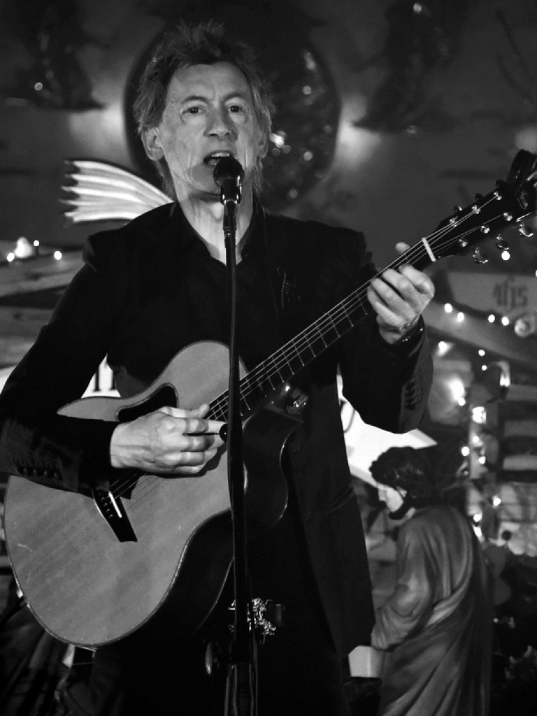 Maciej Miecznikowski na Kolędowaniu z Janem Pawłem II (FOTO, VIDEO)