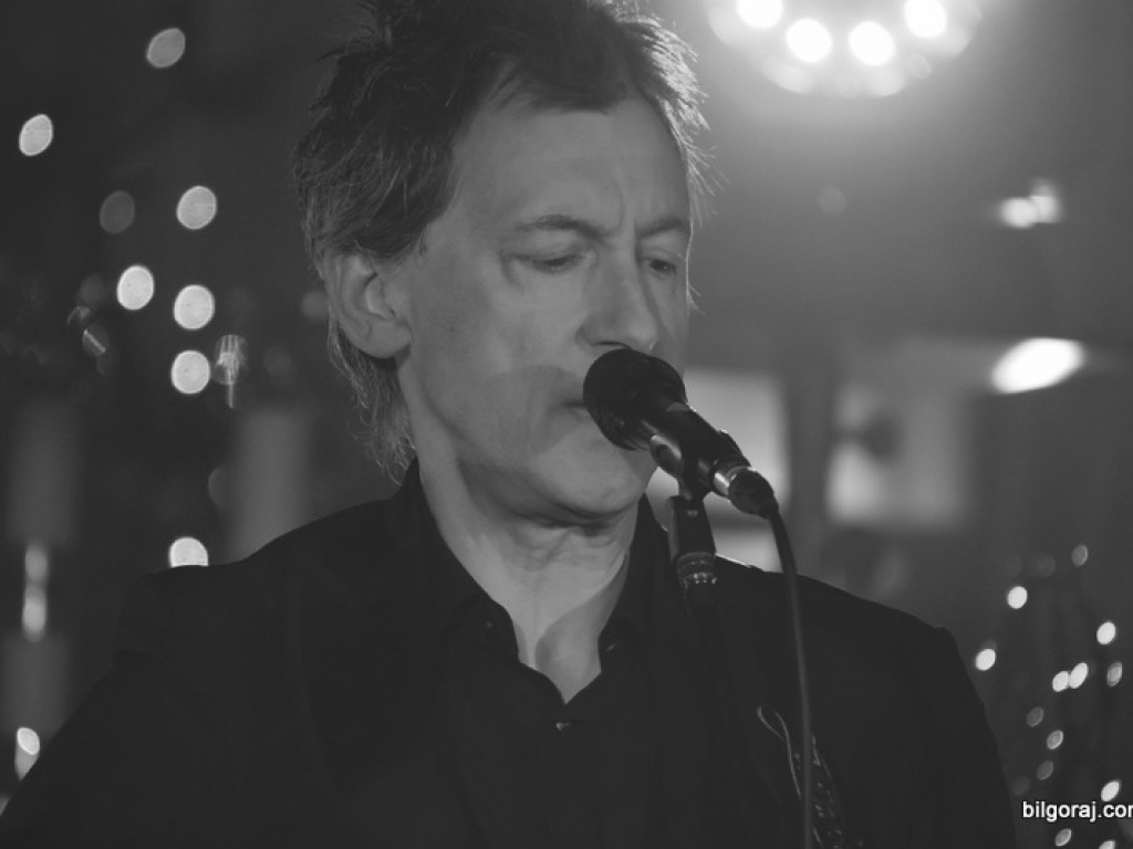 Maciej Miecznikowski na Kolędowaniu z Janem Pawłem II (FOTO, VIDEO)