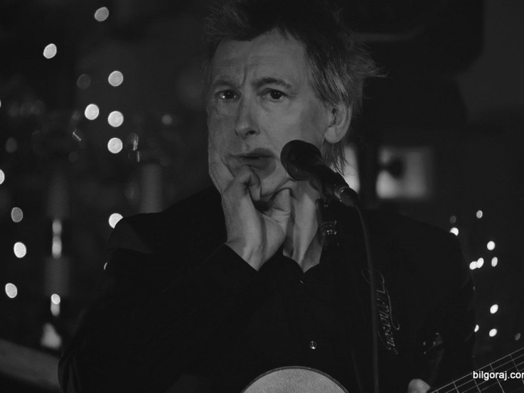 Maciej Miecznikowski na Kolędowaniu z Janem Pawłem II (FOTO, VIDEO)