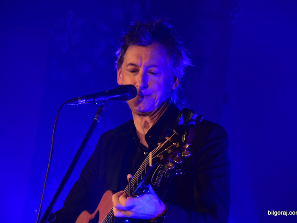 Maciej Miecznikowski na Kolędowaniu z Janem Pawłem II (FOTO, VIDEO)