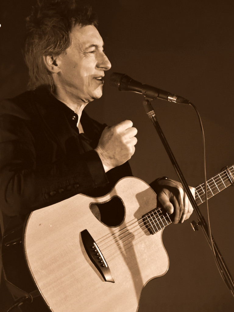 Maciej Miecznikowski na Kolędowaniu z Janem Pawłem II (FOTO, VIDEO)