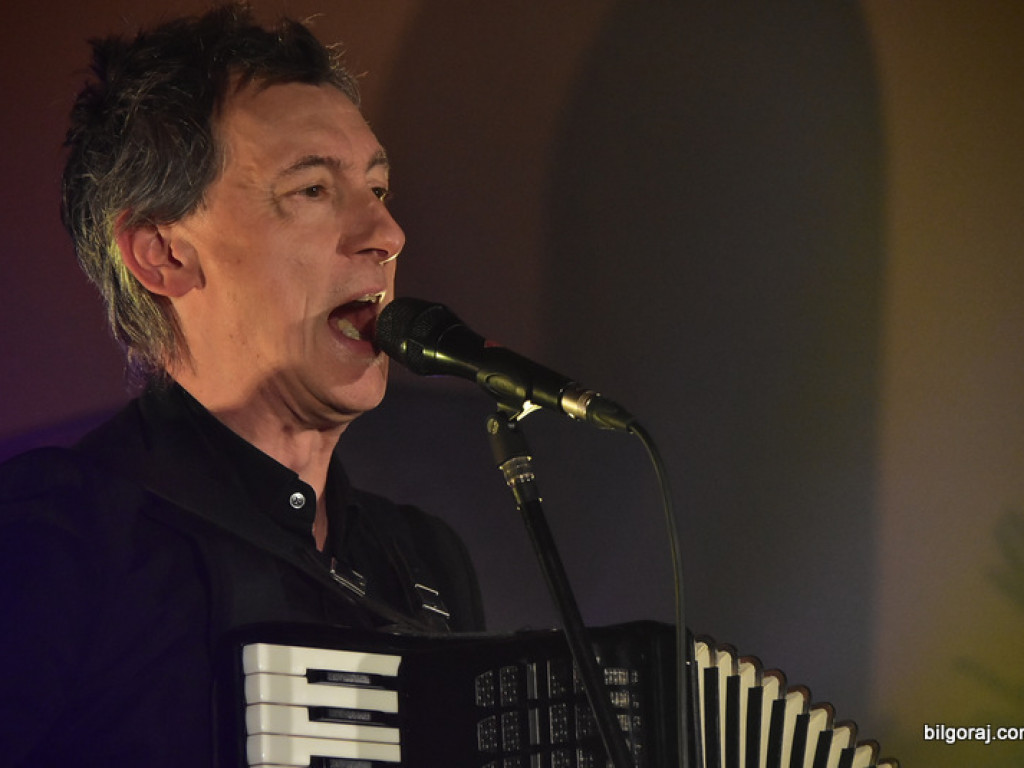 Maciej Miecznikowski na Kolędowaniu z Janem Pawłem II (FOTO, VIDEO)