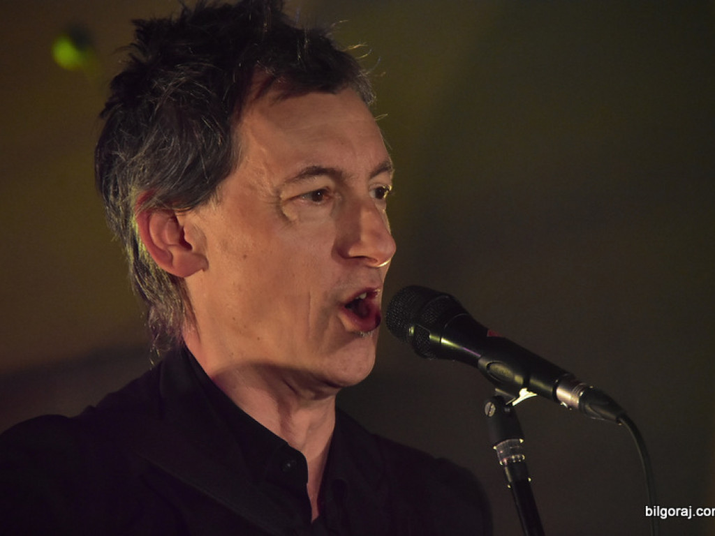 Maciej Miecznikowski na Kolędowaniu z Janem Pawłem II (FOTO, VIDEO)