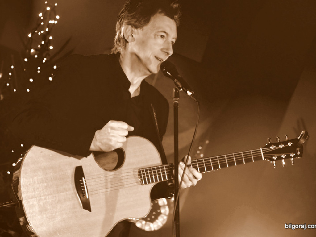 Maciej Miecznikowski na Kolędowaniu z Janem Pawłem II (FOTO, VIDEO)