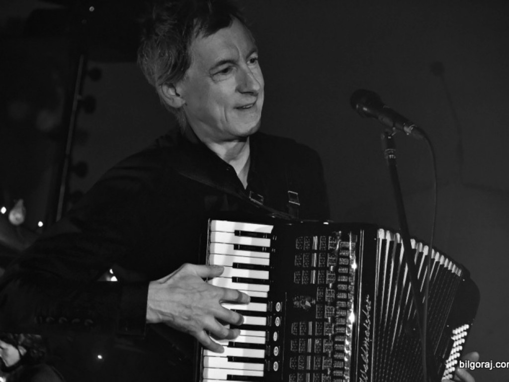 Maciej Miecznikowski na Kolędowaniu z Janem Pawłem II (FOTO, VIDEO)