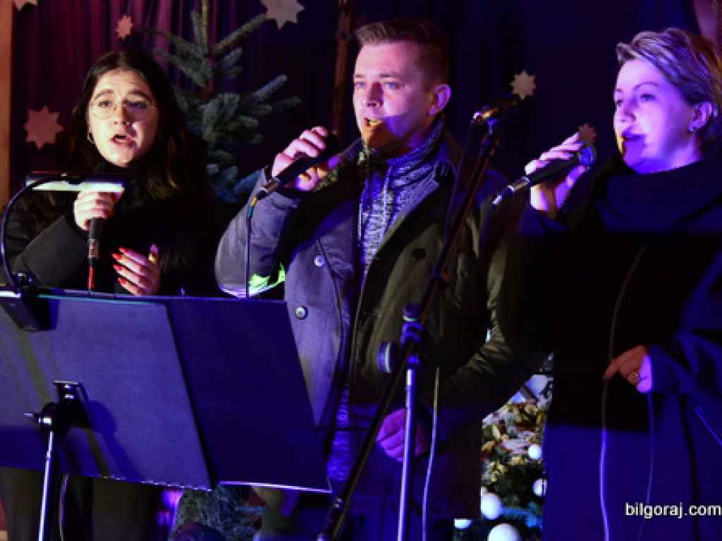 Koncert kolęd w Aleksandrowie (FOTO)