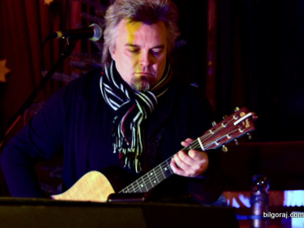 Koncert kolęd w Aleksandrowie (FOTO)