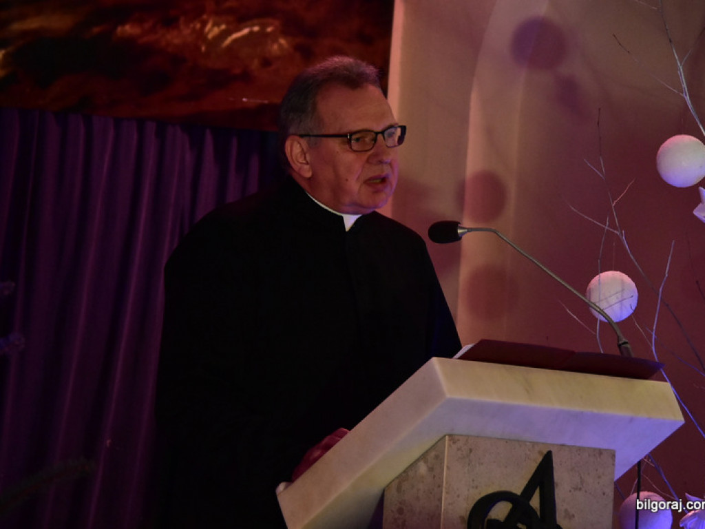 Koncert kolęd w Aleksandrowie (FOTO)