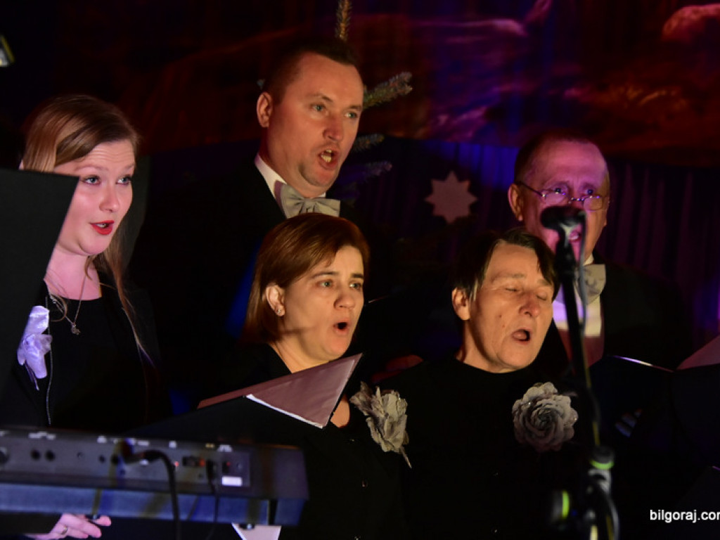Koncert kolęd w Aleksandrowie (FOTO)