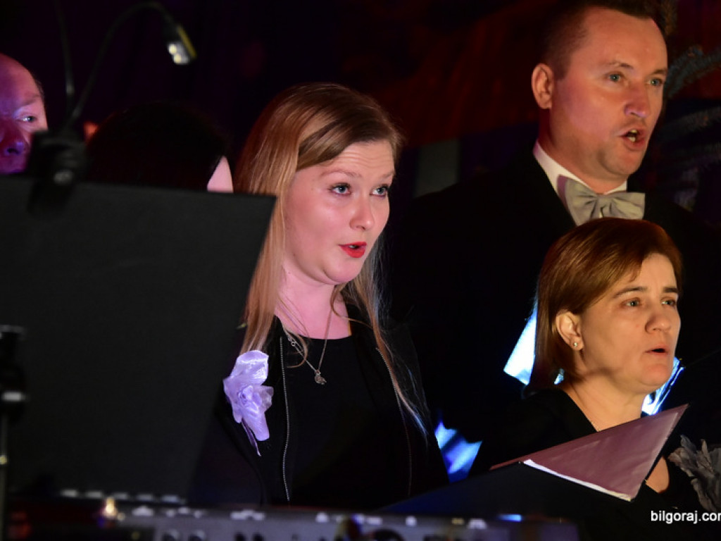 Koncert kolęd w Aleksandrowie (FOTO)