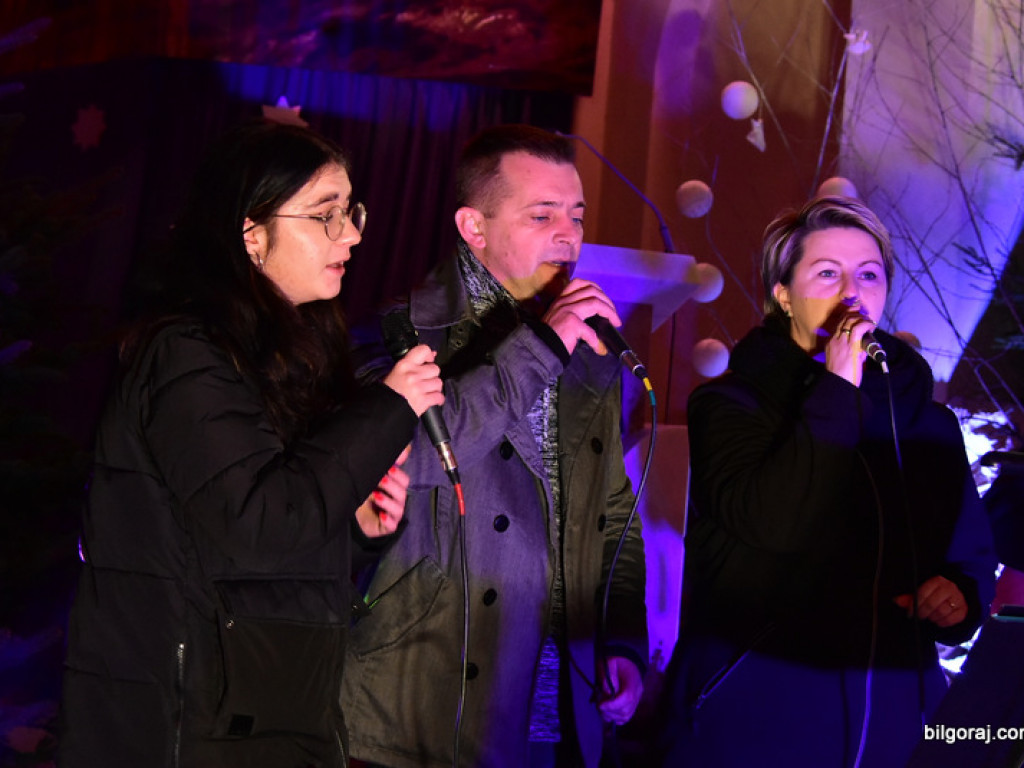 Koncert kolęd w Aleksandrowie (FOTO)