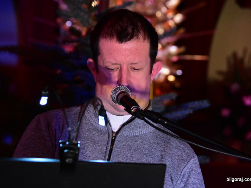 Koncert kolęd w Aleksandrowie (FOTO)