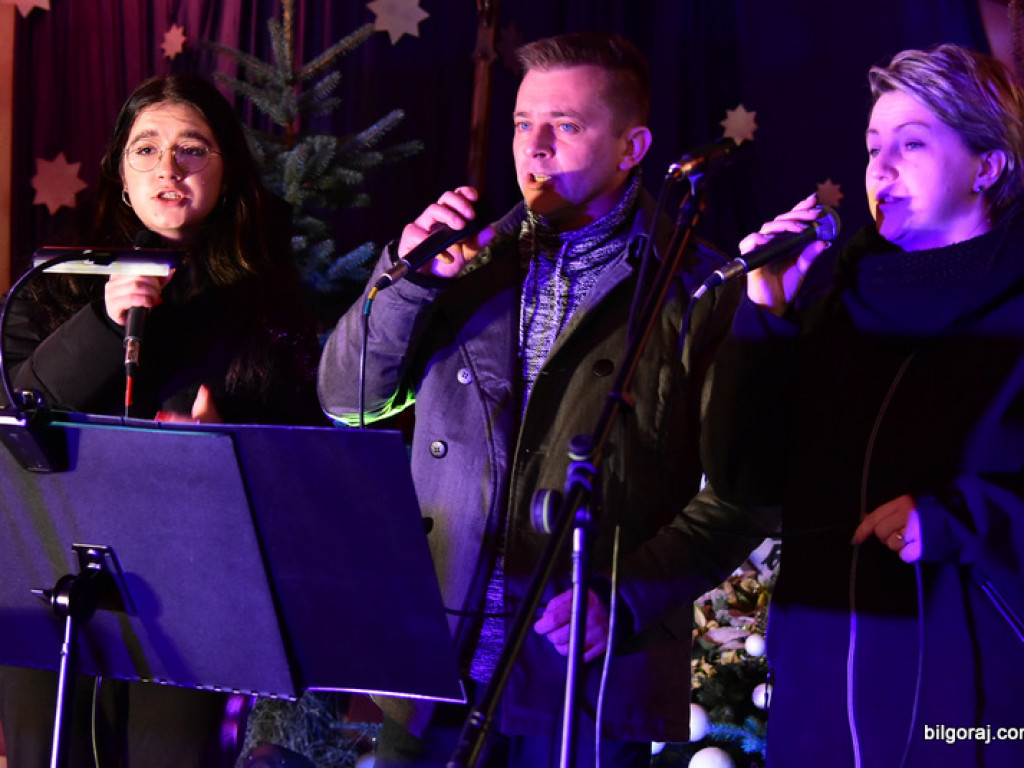 Koncert kolęd w Aleksandrowie (FOTO)