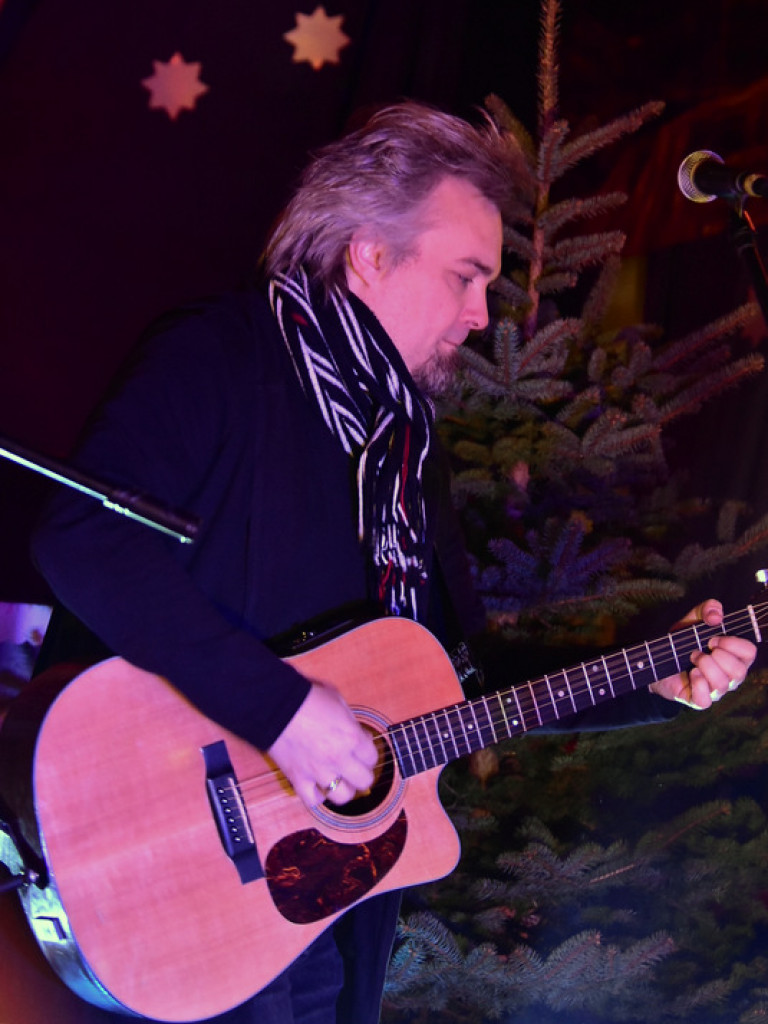 Koncert kolęd w Aleksandrowie (FOTO)