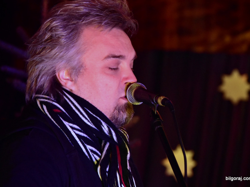 Koncert kolęd w Aleksandrowie (FOTO)