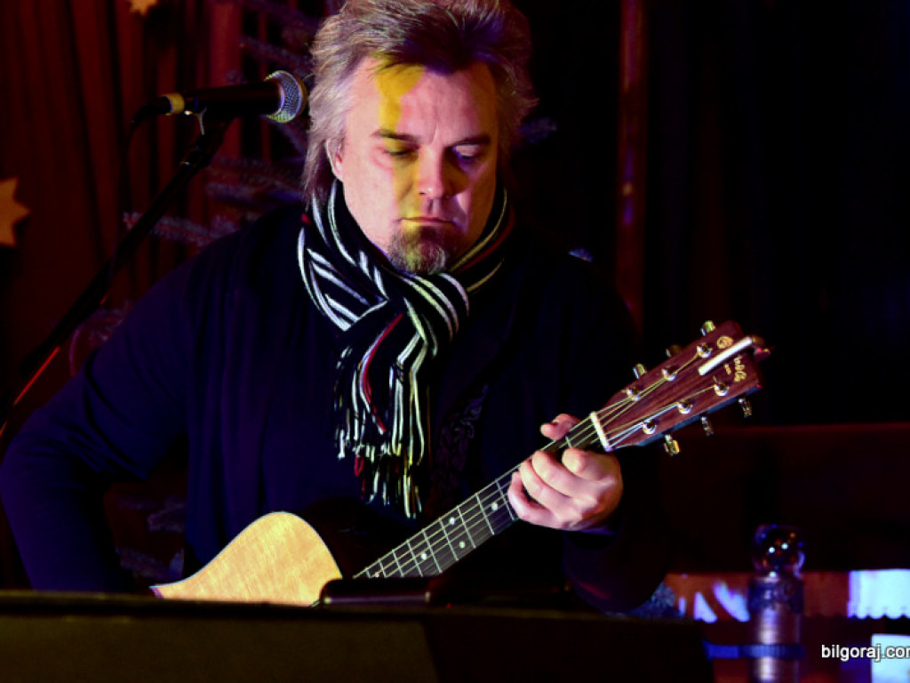 Koncert kolęd w Aleksandrowie (FOTO)