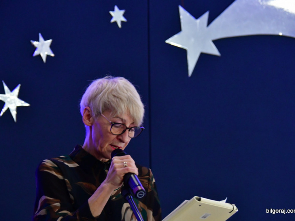 Spotkanie opłatkowe krwiodawców i jubileuszowa akcja poboru krwi w Majdanie Starym (FOTO)