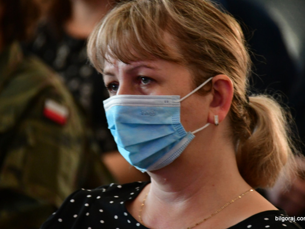 Spotkanie opłatkowe krwiodawców i jubileuszowa akcja poboru krwi w Majdanie Starym (FOTO)