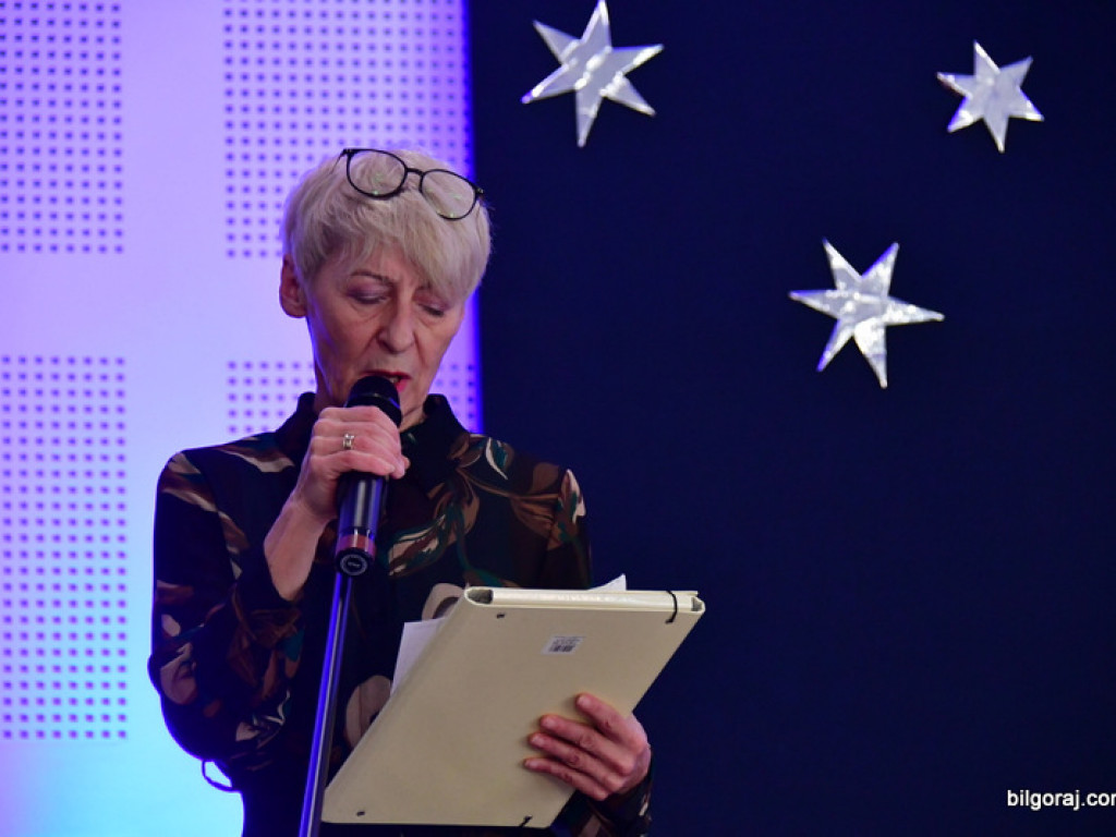 Spotkanie opłatkowe krwiodawców i jubileuszowa akcja poboru krwi w Majdanie Starym (FOTO)