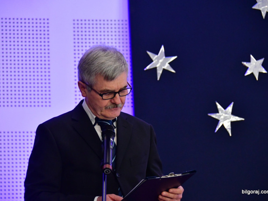 Spotkanie opłatkowe krwiodawców i jubileuszowa akcja poboru krwi w Majdanie Starym (FOTO)