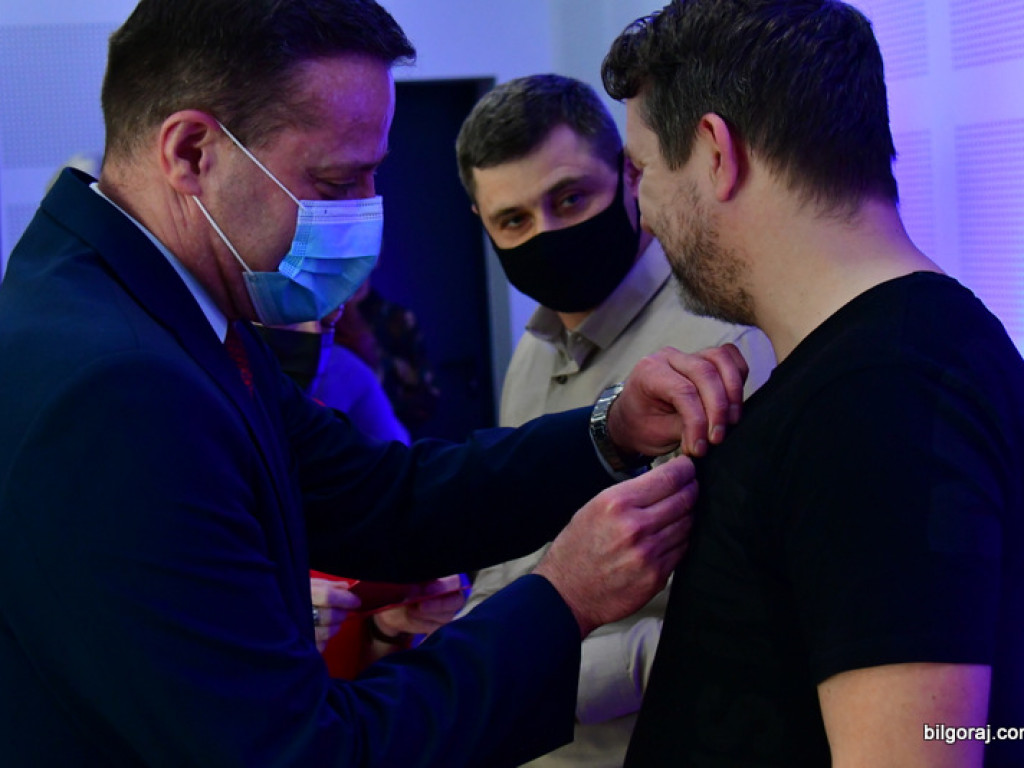 Spotkanie opłatkowe krwiodawców i jubileuszowa akcja poboru krwi w Majdanie Starym (FOTO)