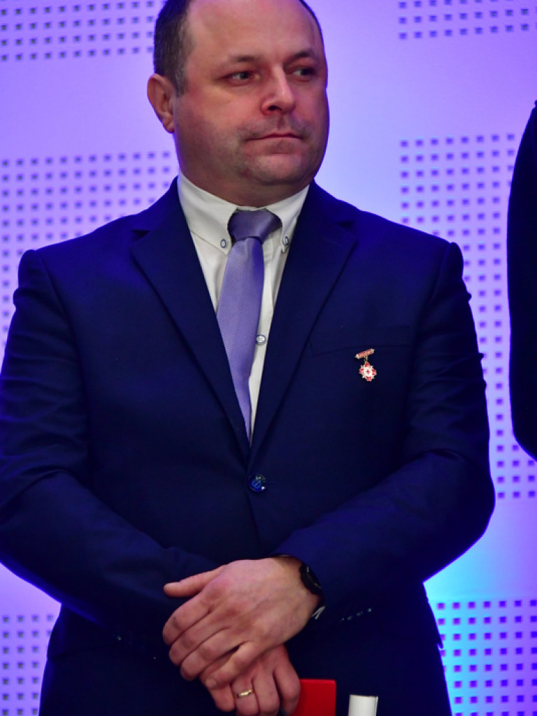 Spotkanie opłatkowe krwiodawców i jubileuszowa akcja poboru krwi w Majdanie Starym (FOTO)