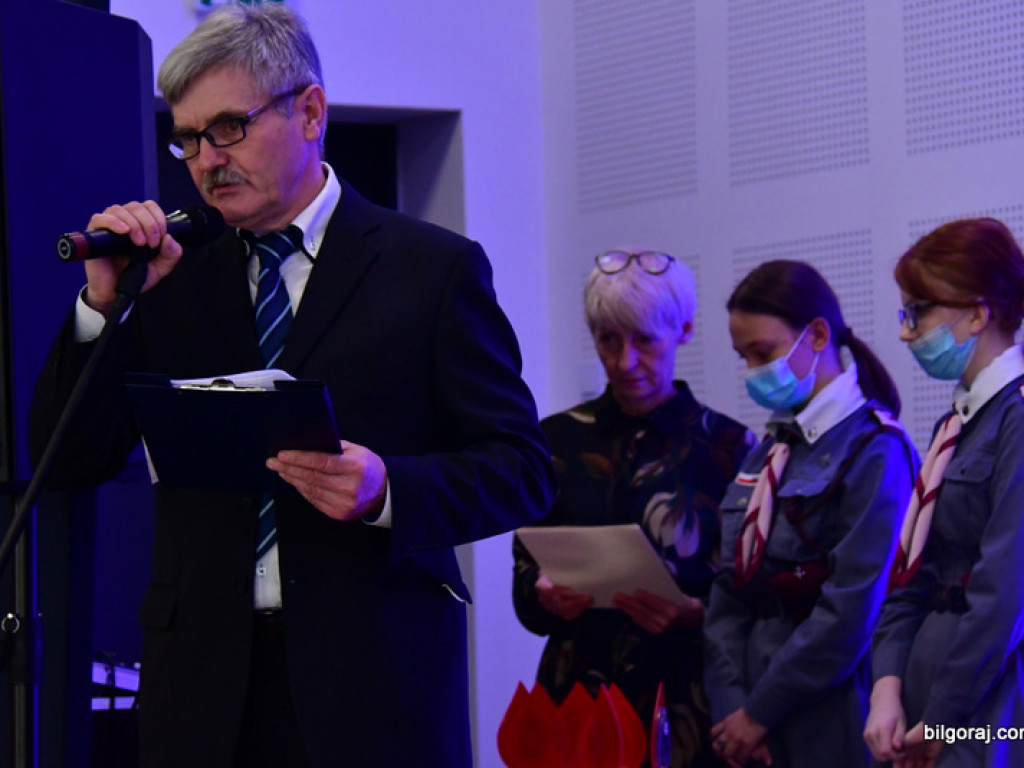 Spotkanie opłatkowe krwiodawców i jubileuszowa akcja poboru krwi w Majdanie Starym (FOTO)