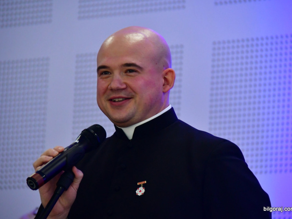 Spotkanie opłatkowe krwiodawców i jubileuszowa akcja poboru krwi w Majdanie Starym (FOTO)