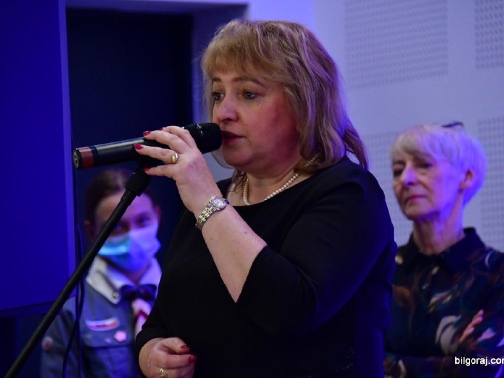 Spotkanie opłatkowe krwiodawców i jubileuszowa akcja poboru krwi w Majdanie Starym (FOTO)