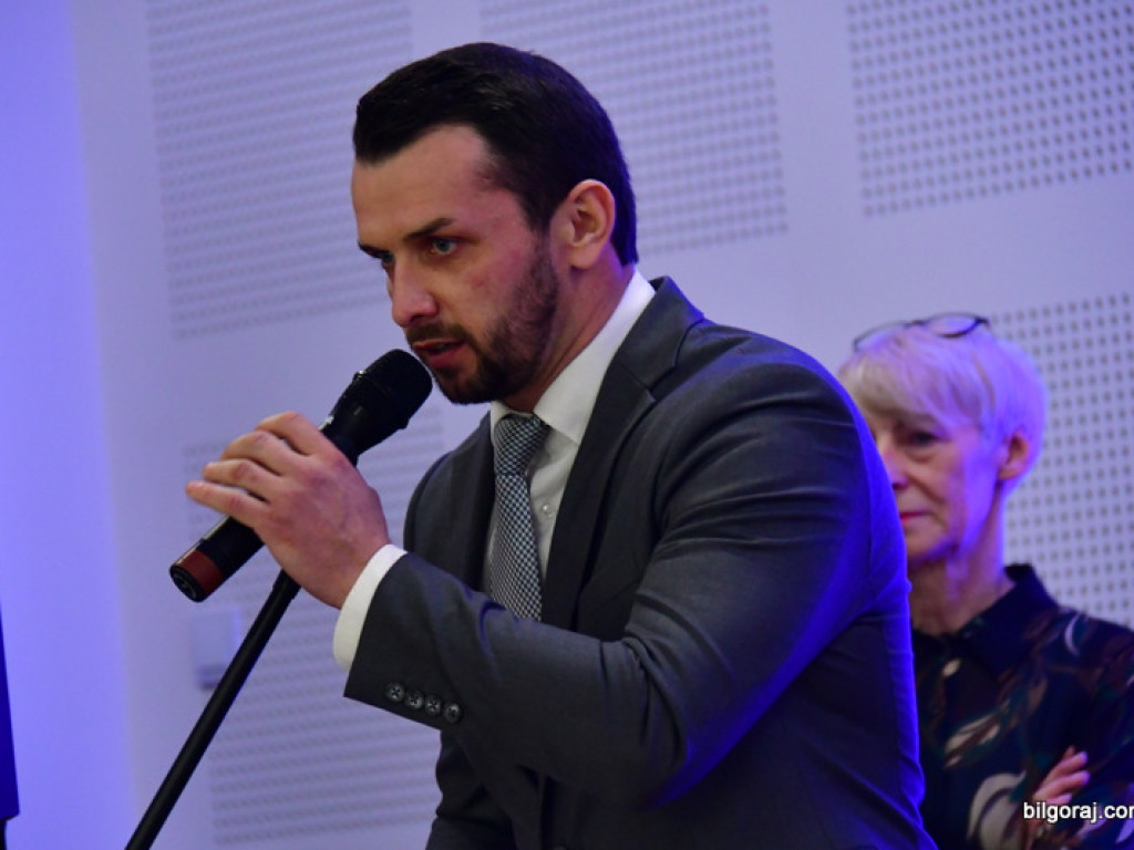 Spotkanie opłatkowe krwiodawców i jubileuszowa akcja poboru krwi w Majdanie Starym (FOTO)