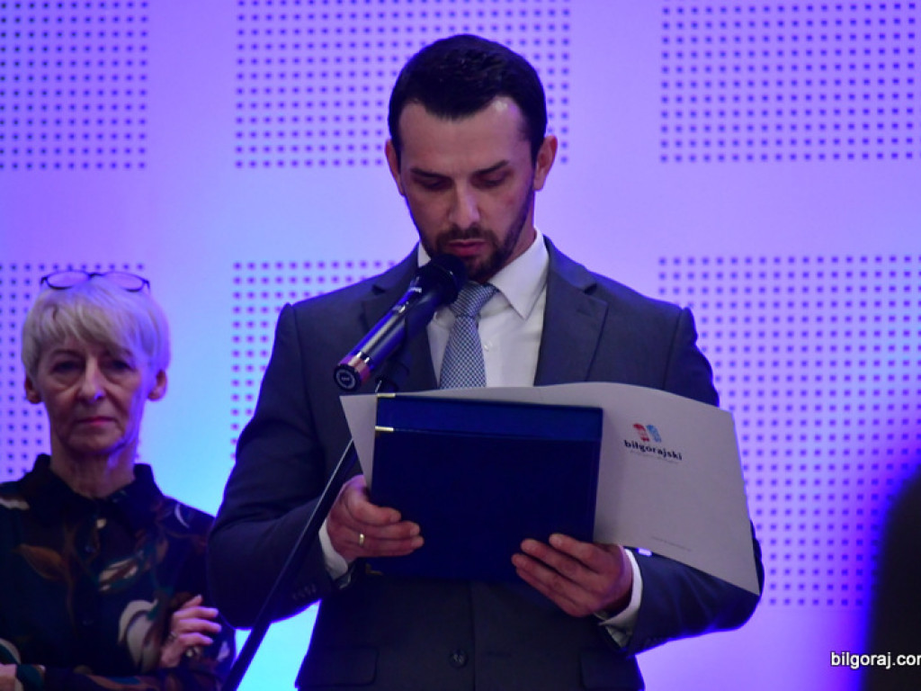 Spotkanie opłatkowe krwiodawców i jubileuszowa akcja poboru krwi w Majdanie Starym (FOTO)