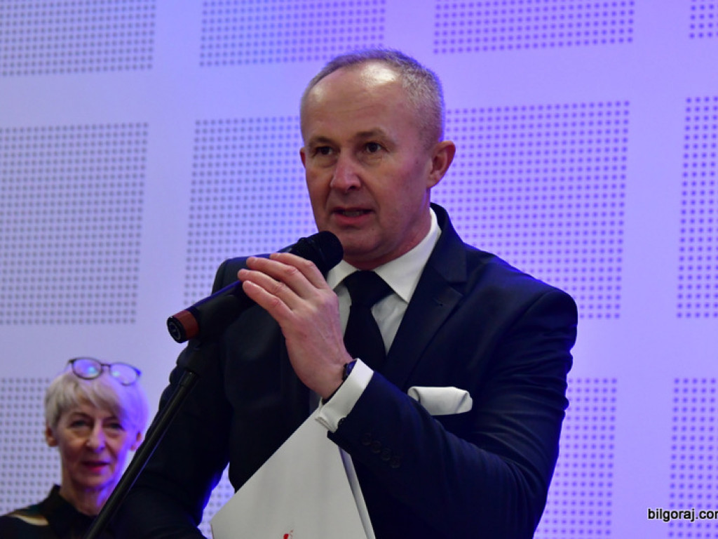 Spotkanie opłatkowe krwiodawców i jubileuszowa akcja poboru krwi w Majdanie Starym (FOTO)