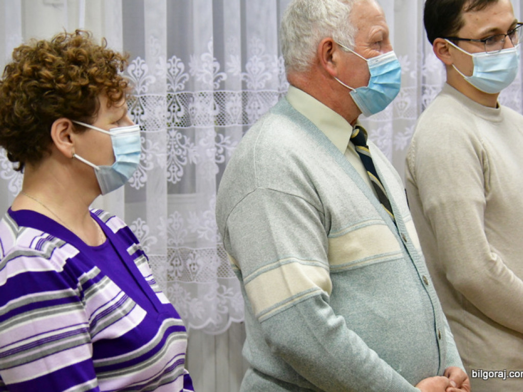 Spotkanie opłatkowe pielgrzymów grupy biłgorajskiej (FOTO)