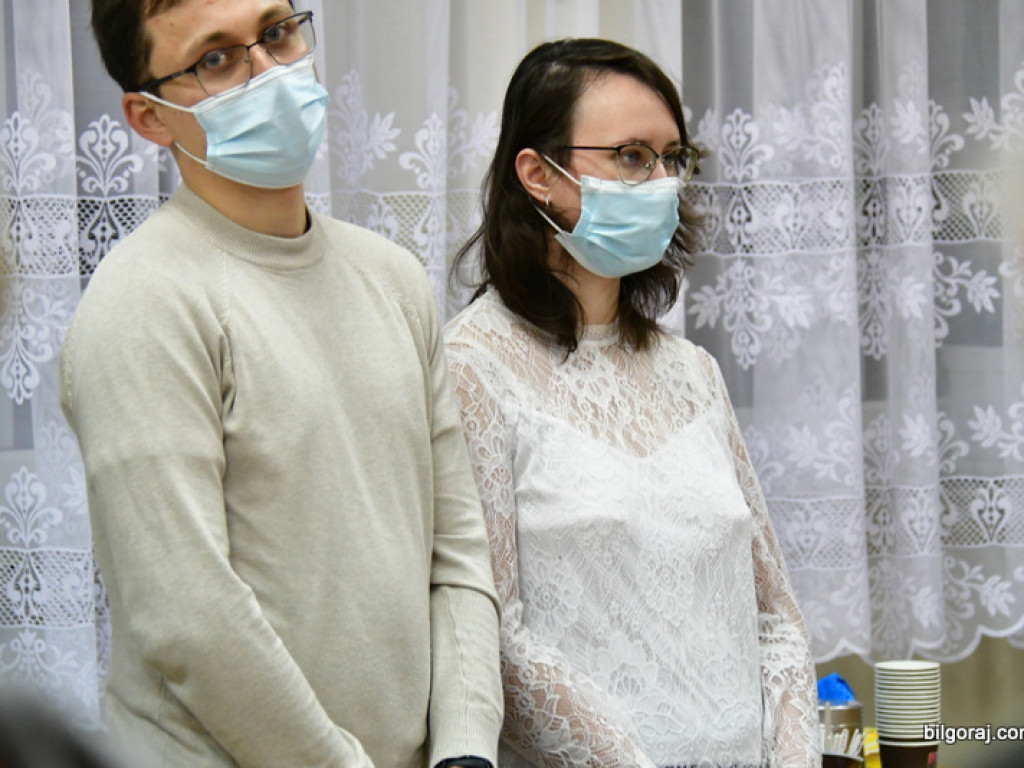 Spotkanie opłatkowe pielgrzymów grupy biłgorajskiej (FOTO)