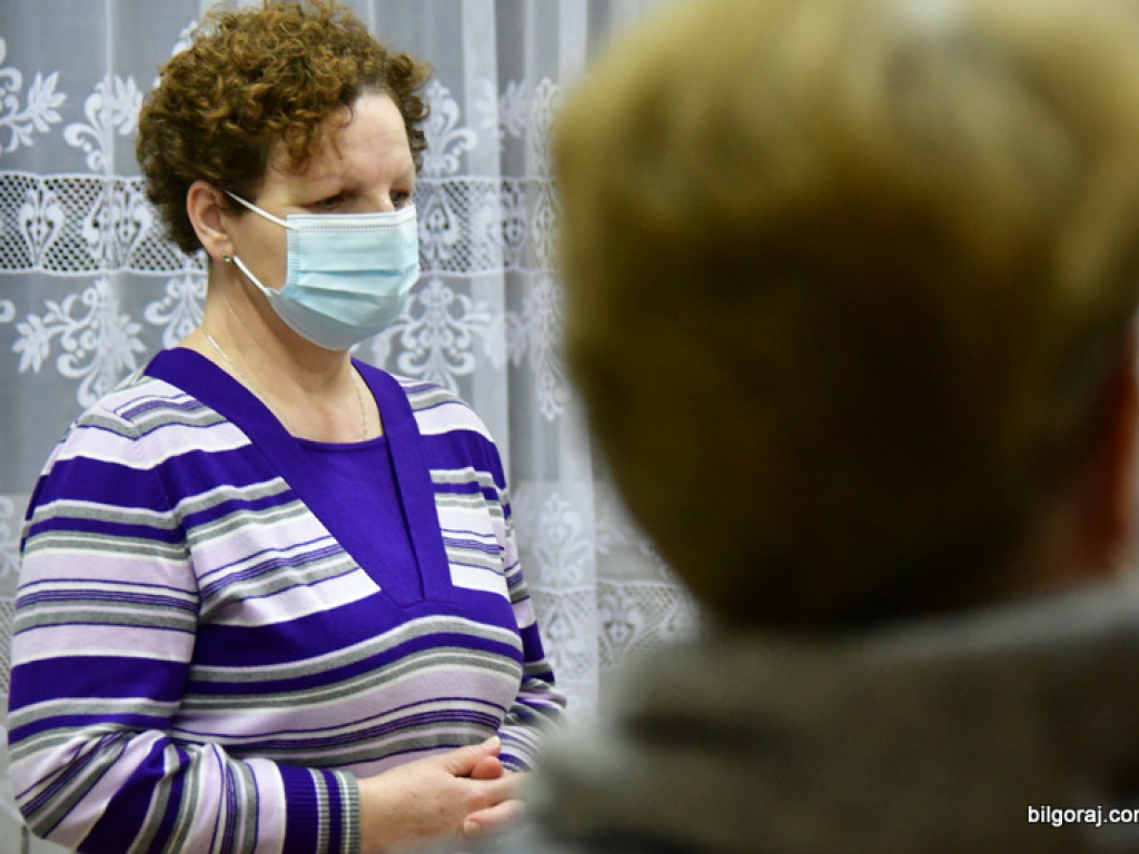 Spotkanie opłatkowe pielgrzymów grupy biłgorajskiej (FOTO)