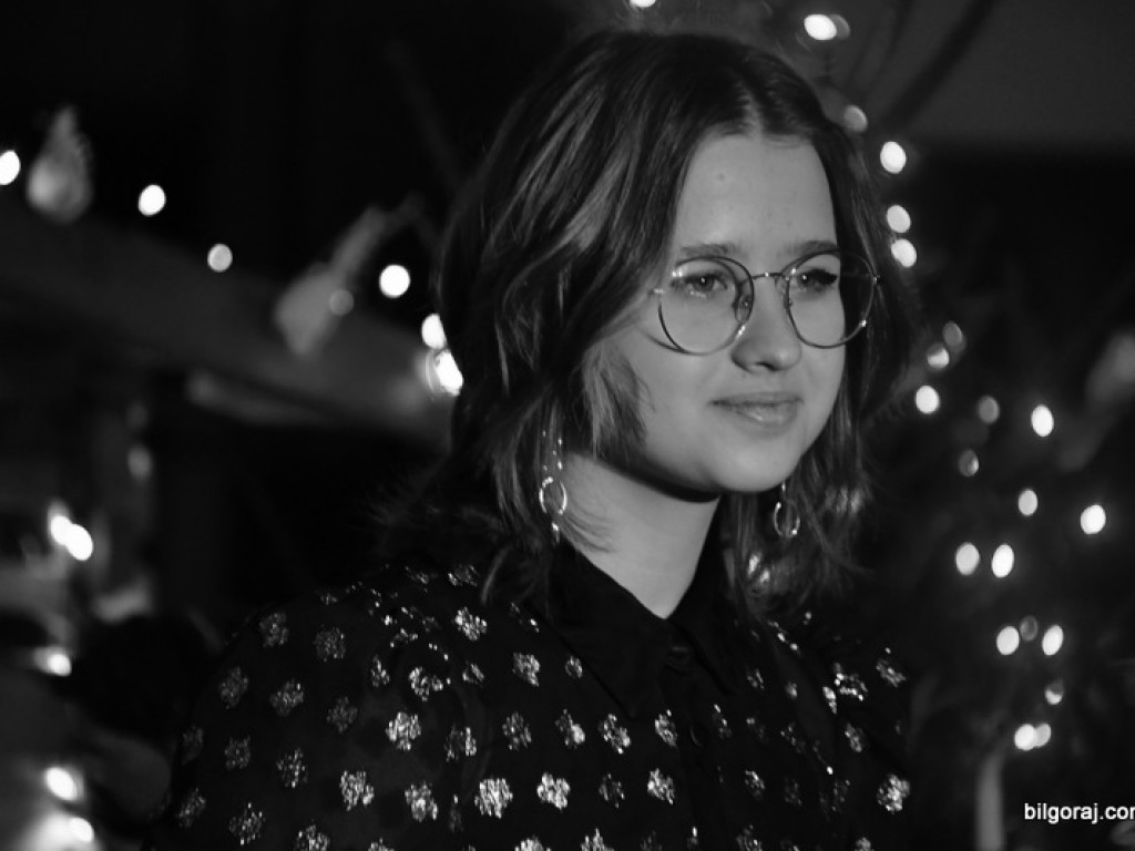 Koncert kolęd w wykonaniu Oli i Ali Tracz (FOTO, VIDEO)