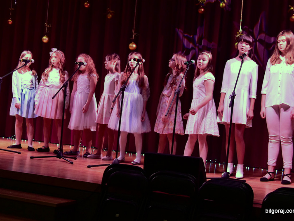 Gorajskie kolędowanie 2022 (FOTO)