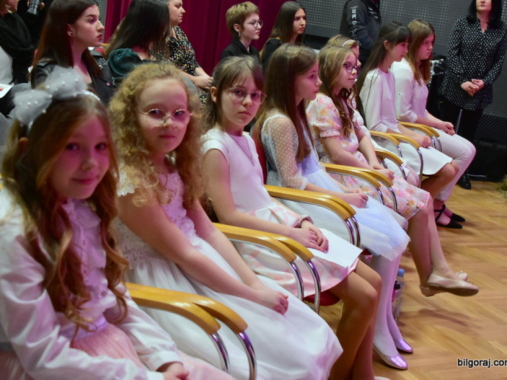 Gorajskie kolędowanie 2022 (FOTO)