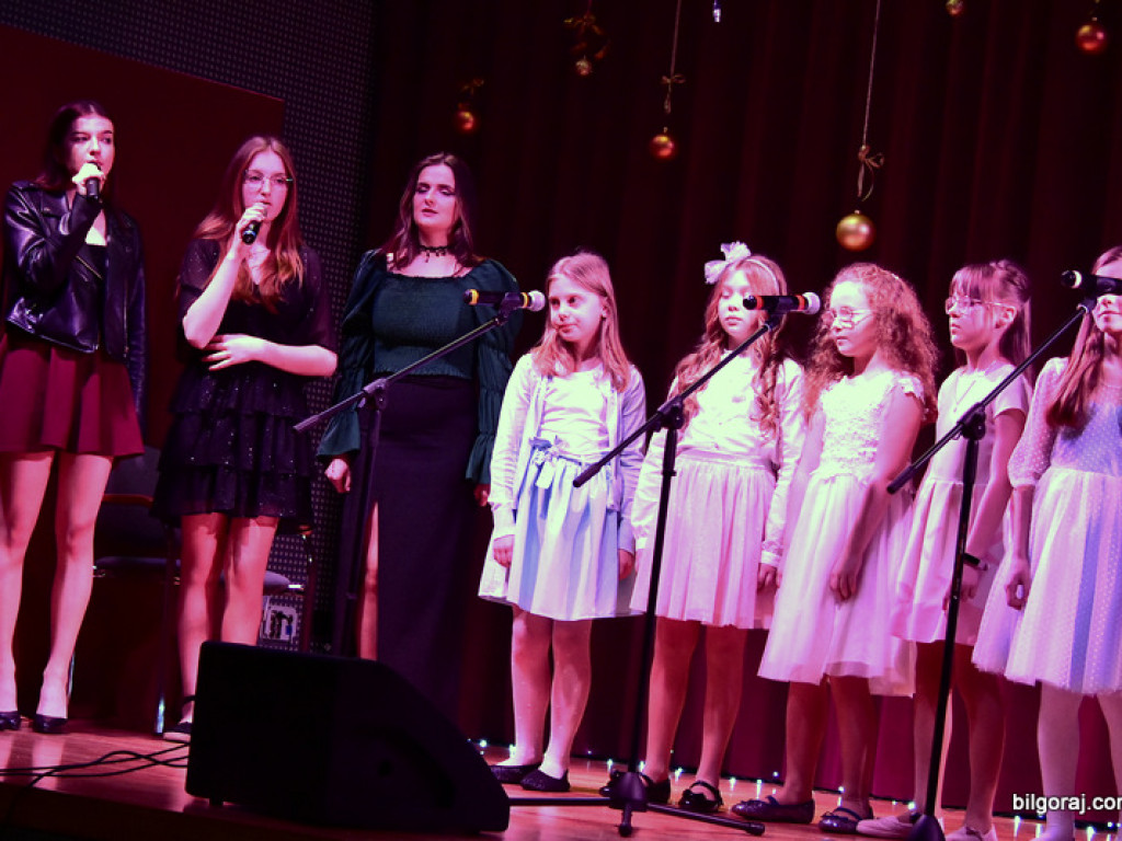 Gorajskie kolędowanie 2022 (FOTO)