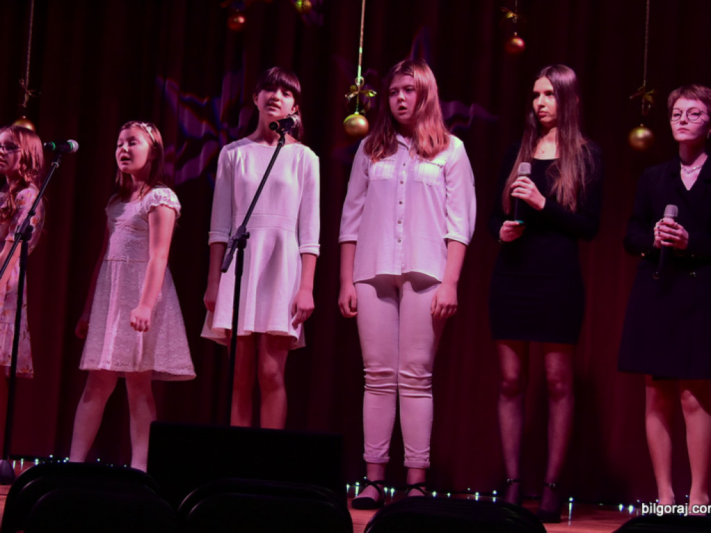 Gorajskie kolędowanie 2022 (FOTO)